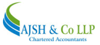AJSH & Co LLP Logo